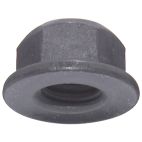 Flanged Self Locking Nut Rockford