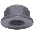 Flanged Self Locking Nut Rockford