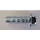 Hex Head Frame Flanged Bolts Rockford