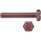 Hex Head Bolts Rockford