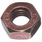 Hex Nuts Extra Fine