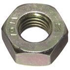 Hex Nuts Coarse