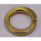 Split Lock Washers / Lockwashers Rockford