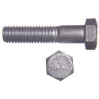 Hex Head Bolts Rockford