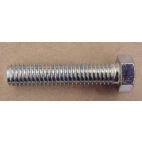 Hex Head Bolts Rockford