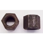 Hex Nuts Fine