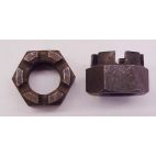 Slotted / Castle / Castellated Nuts Rockford