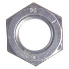 Hex Nuts Fine