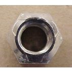 Nylon Insert / Top Lock Self Locking Nuts Rockford