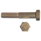 Hex Head Bolts Rockford