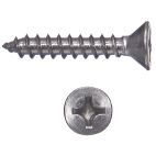Self Tapping Sheet Metal Screws Rockford