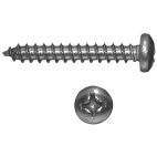 Self Tapping Sheet Metal Screws Rockford