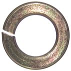 Split Lock Washers / Lockwashers Rockford