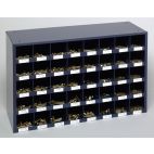Fastener (Bolt/Nut/Hardware) Bins / Cabinets Rockford