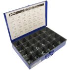 Fastener (Bolt / Nut /  Hardware) Assortments Rockford