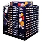 Fastener Cabinet Base