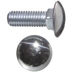 Bumper Mounting Bolts Rockford