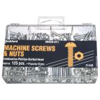 Fastener (Bolt / Nut /  Hardware) Assortments Rockford