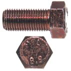 Hex Head Bolts Rockford