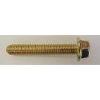 Hex Head Frame Flanged Bolts Rockford