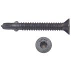 Reamer Tip Trailer Floor Screws - H/D Truck Rockford