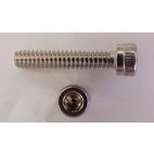 Socket (Allen Head) Bolts / Cap Screws Rockford