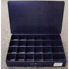 Fastener (Bolt/Nut/Hardware) Trays Rockford