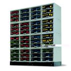 Fastener (Bolt/Nut/Hardware) Bins / Cabinets Rockford