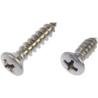 SELF TAPPING SCREW
