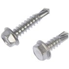 SELF TAPPING SCREW