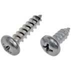 SELF TAPPING SCREW