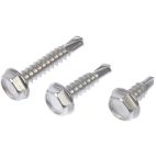 SELF TAPPING SCREW