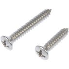 SELF TAPPING SCREW