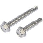 SELF TAPPING SCREW