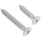 SELF TAPPING SCREW