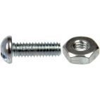 STOVE BOLT