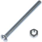 STOVE BOLT