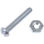 MACHINE SCREW