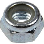 HEX LOCK NUT