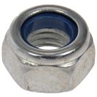 HEX LOCK NUT