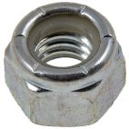 HEX LOCK NUT