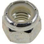 HEX LOCK NUT
