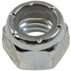 HEX LOCK NUT