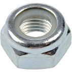HEX LOCK NUT