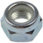 HEX LOCK NUT