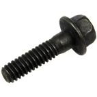 FLANGE CAP SCREW