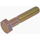 HEX HEAD CAP SCREW