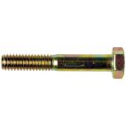 HEX HEAD CAP SCREW