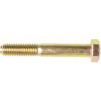 HEX HEAD CAP SCREW