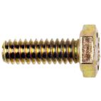 SAE HEX HEAD BOLT